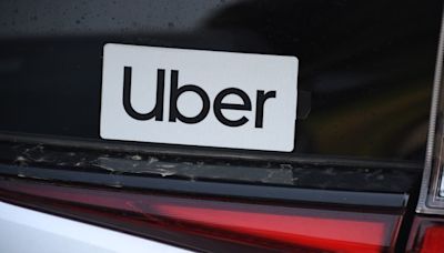 Uber Slumps, Lyft Soars. Why the Ride-Sharing Stocks Are Headed in Opposite Directions.