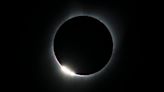 2024 Solar Eclipse: Baily's Beads, diamond ring, and the sun's corona - here's what you'll see