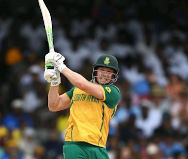 ...Fair For Everyone': David Miller On South Africa's Heartbreaking Loss In T20 World Cup 2024 Final To ...