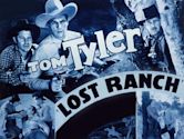 Lost Ranch