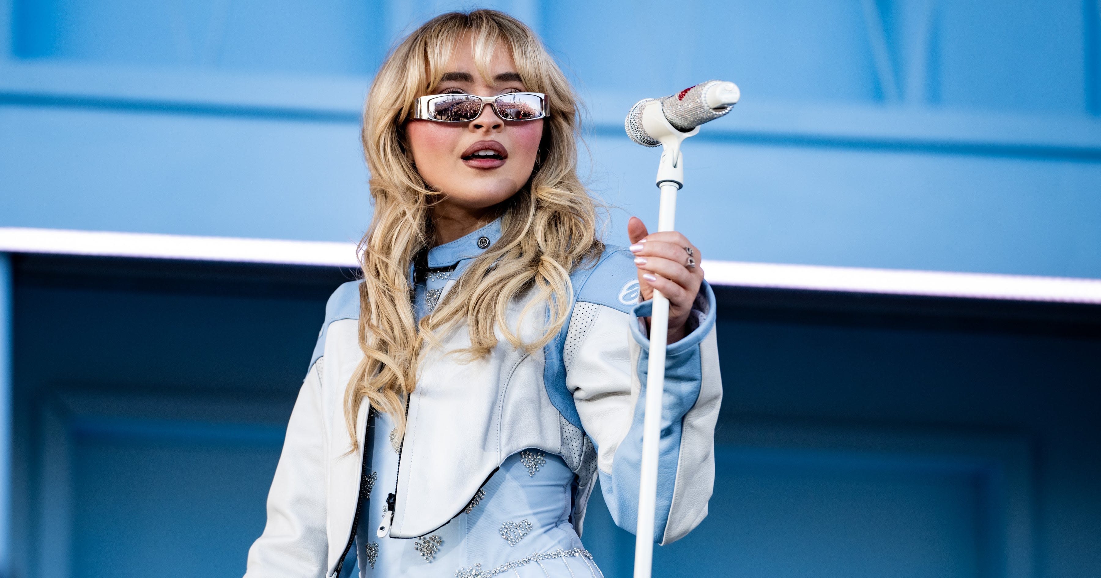 What to Wear to Sabrina Carpenter's "Short 'n Sweet" Tour, Inspired by Her Style