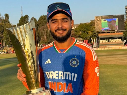 3 Reasons Why Riyan Parag Has Been Picked In India's T20I & ODI Teams For Sri Lanka Tour - News18