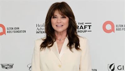 Valerie Bertinelli Walks Back Her Comments That Food Network Lacks Cooking Shows: 'Not Bashing'