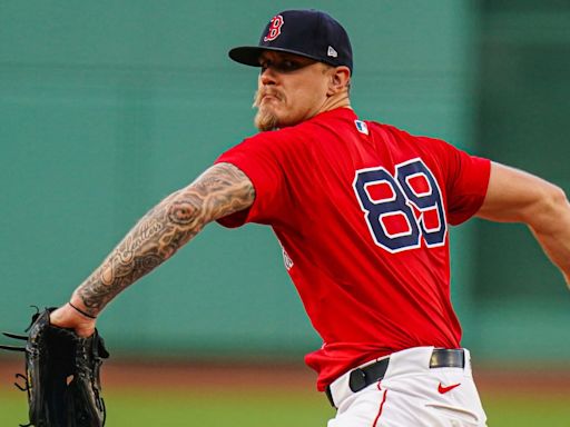 Does Red Sox's Tanner Houck Have Real Campaign To Start All-Star Game?