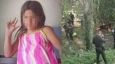 Así cayó hombre de 76 años sindicado de abuso, tortura y asesinato de una niña de 9 años en Aguachica