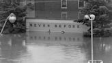 52 years ago, central Pa. was trying to dry out, clean up from Agnes