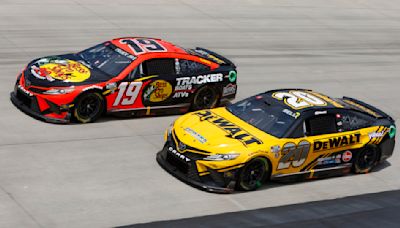 How to watch Sunday Cup race at Dover: Start time, TV info and weather