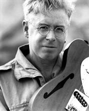 Bruce Cockburn