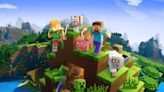 Netflix Is Making an Animated ‘Minecraft’ Series