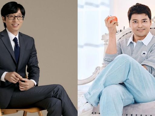 Yoo Jae Suk, Jun Hyun Moo, Shin Dong Yup, claim top spots on October Variety Star Brand Reputation Rankings; know TOP 30