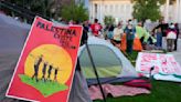 University of Utah protests: Overnight camping has been allowed before — for ESPN’s College Gameday