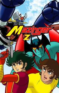 Mazinger Z