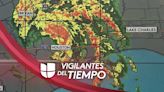 El huracán Beryl se degrada a tormenta tropical tras azotar la costa de Texas