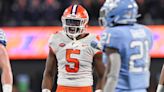 Clemson football score vs. UNC: Live updates from ACC championship game