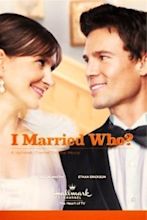 I Married Who 2012 DVD TV Movie Hallmark Comedy Kellie Martin | Film ...