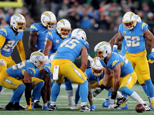 Chargers News: Jesse Minter Optimistic About Pro Bowl Talent Leading Defense