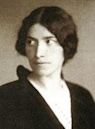 Ljudmila Vladimirovna Majakovskaja