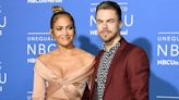 DWTS' Derek Hough Says It Was JLo Who Actually Inspired Him To Get Engaged