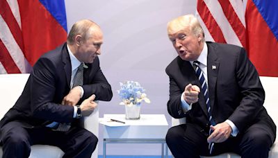 Russia Has Been Quietly Influencing U.S. Elections to Push Voters Toward Trump and Defeat Ukraine