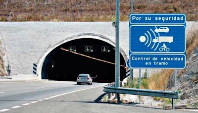 La DGT estrena otro radar de tramo en agosto: esta será su ubicación