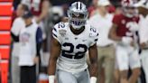 Kansas State football linebacker Daniel Green to return as super-senior in 2023