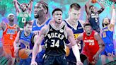 NBA Playoffs 2024: calendario, resultados, dónde ver la primera ronda