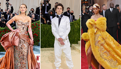 Everything you need to know about the 2024 Met Gala