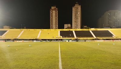 São Bernardo x Botafogo-PB: onde assistir, prováveis escalações, horário e arbitragem