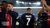 Kylian Mbappé se despide del PSG: "Jugaré mi último partido en el Parque de los Príncipes este domingo"
