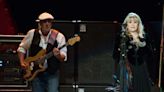Clip of Fleetwood Mac Proves Stevie and Lindsey Had, Erm, Intense Performances Long Before ‘Silver Springs’