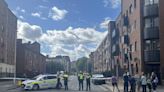 Gardaí responding to ‘live and ongoing’ incident in Dublin city centre