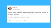 The Funniest Tweets From Parents The Week Of July 23-29