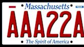 Too vulgar for the road? The custom license plates Massachusetts RMV denied in 2022
