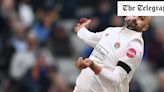 Ben Stokes dismissed by Nathan Lyon as Ashes rivalry renews