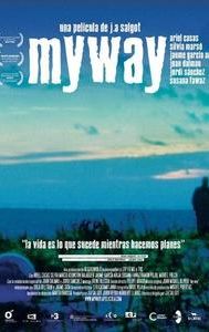 My Way: A Gangster's Saga