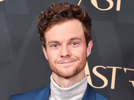 Jack Quaid Agrees With ‘Nepo Baby’ Label: ‘I Am an Immensely Privileged Person … I Don...