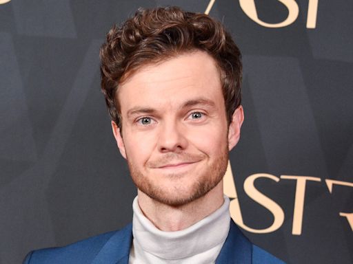 Jack Quaid Agrees With ‘Nepo Baby’ Label: ‘I Am an Immensely Privileged Person … I Don’t Think It Undermines...