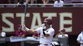 3 Takeaways from Game 1 of FSU baseball vs. UConn in NCAA super regional