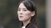 Kim Jong-un’s sister denies North Korea has supplied weapons to Russia: ‘The most absurd paradox’