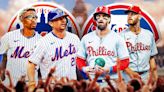 Mets vs. Phillies: How to watch MLB London Series on TV, stream, dates, times