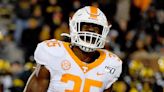 35 days until it is football time in Tennessee