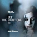 Let the Right One In (soundtrack)