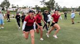 Stanford wins 2024 NCAA DI women's golf championships