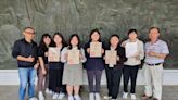 全國食安青年軍食安宣導媒體製作比賽 長榮大學食安學程獲得雙亞軍