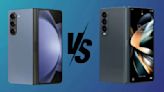 Samsung Galaxy Z Fold 6 vs Galaxy Z Fold 5: Which foldable could be better? - Dexerto