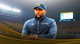 Four-star recruit sets official Michigan football visit