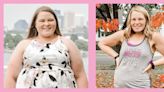 ‘I Lost 190 Lbs. In 3.5 Years By Making These Healthy Food Swaps And Getting Into Running’
