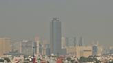 Valle de México rumbo al cuarto día de contingencia ambiental: sigue la mala calidad del aire