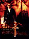 Captain Kronos – Vampire Hunter