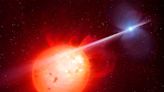 Un nuevo telescopio a punto de cambiarlo todo: De extrañas explosiones estelares remotas a los secretos de la energía oscura